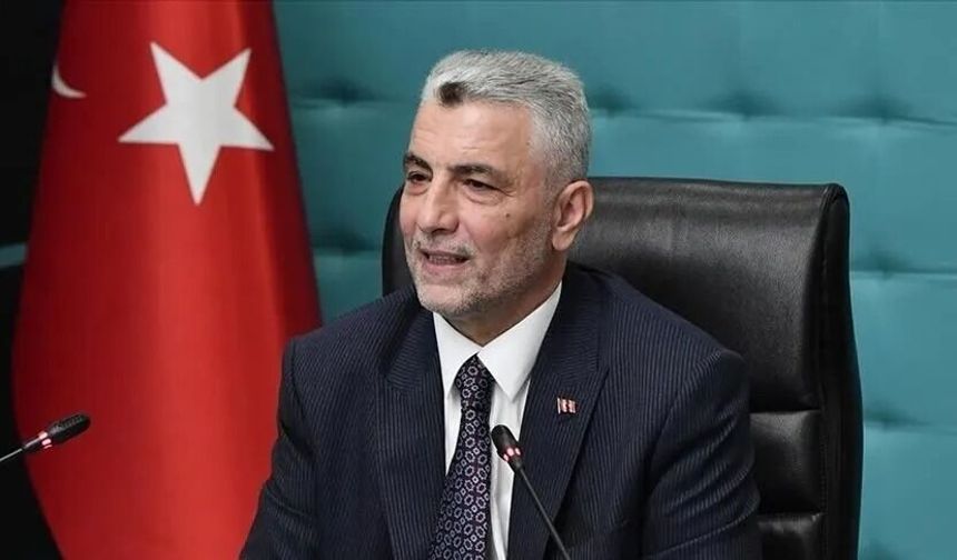 Ticaret Bakanı Ömer Bolat Nevşehir’e geliyor