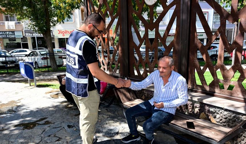 Okullar açıldı, denetimler arttı: Nevşehir’de dikkat çeken bilanço
