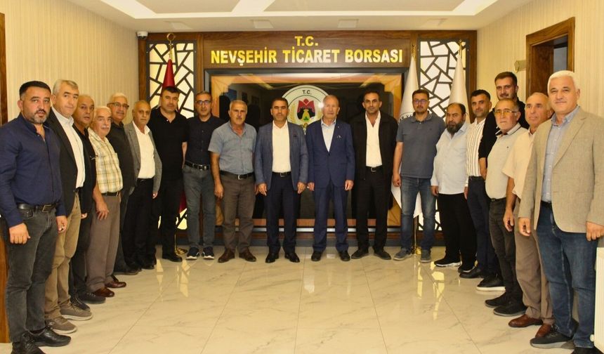 NTB’de dört yıllık dönem tamamlandı: Gözler yeni döneme çevrildi