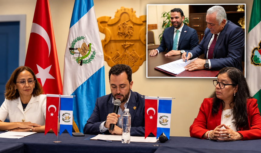 Göreme, Latin Amerika’daki tarihi kentle kardeş oldu