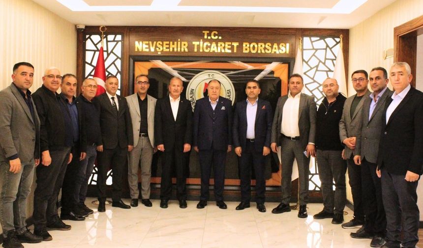 NTB’de organ seçimleri sonuçlandı: Yeni dönem yönetimi belli oldu