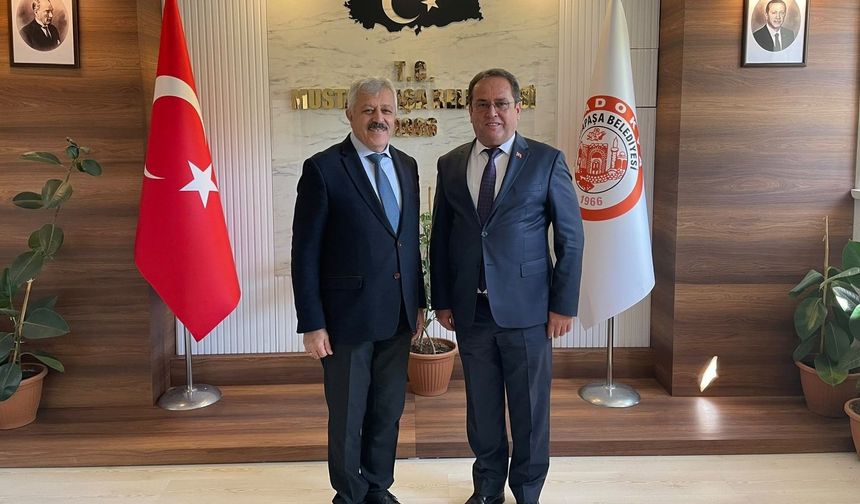 Mustafapaşa ve Soğanlı yolları gündemde: Karayolları ile görüşüldü