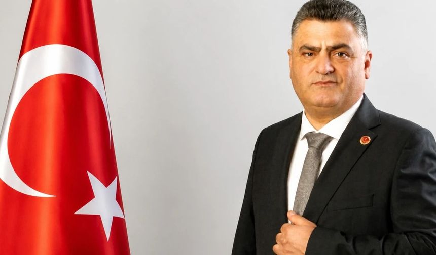 BBP Nevşehir İl Başkanı Batmaz: “Sessiz kalmayacağız!”