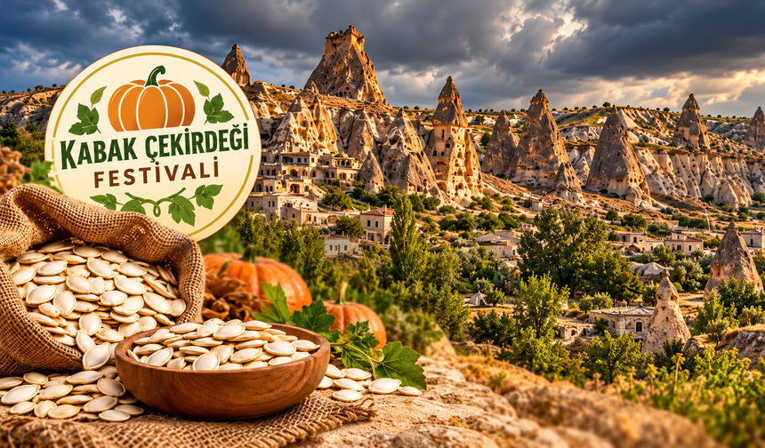 Göreme’deki facianın ardından Nevşehir’de festival kararı!