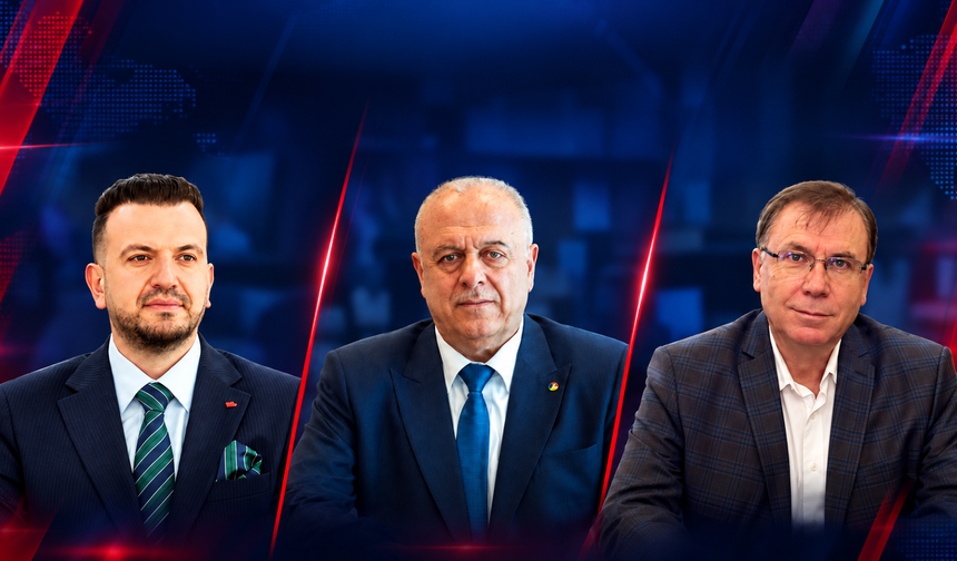 NTSO’da büyük yarışta sona gelindi: Gözler sandıkta