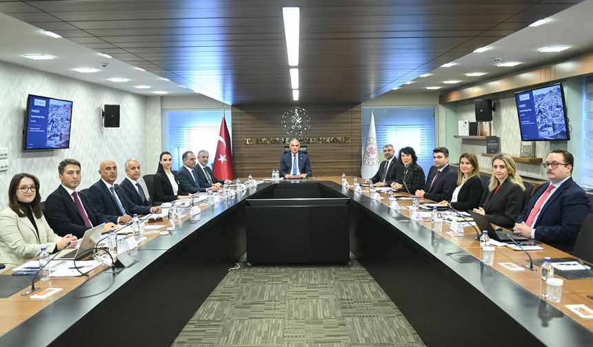Mardin turizminin geleceği için Kapadokya Üniversitesinden stratejik plan
