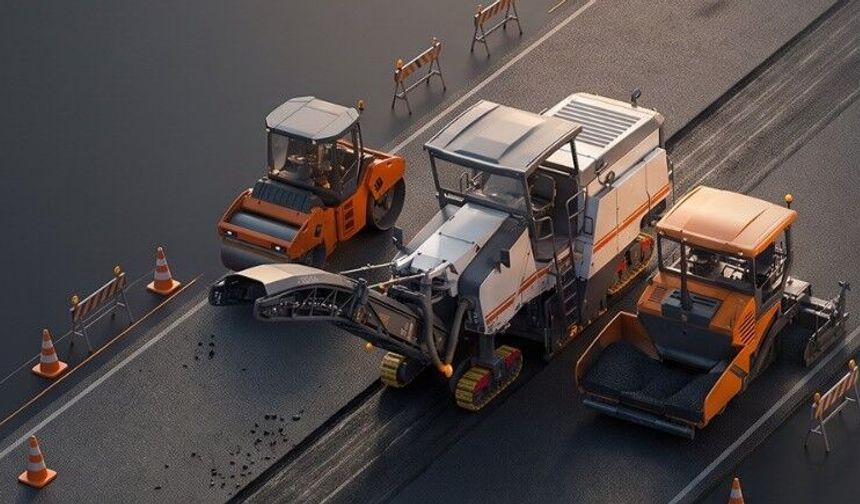 Nevşehir’de bu caddeye dikkat: 11 Ekim’de geçiş ve park yasak
