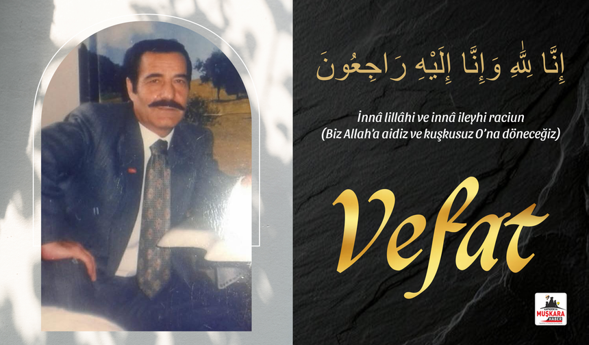 Yurtseven ailesinin acı günü