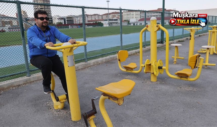 35 yılın ardından hayatında yeni bir sayfa açtı