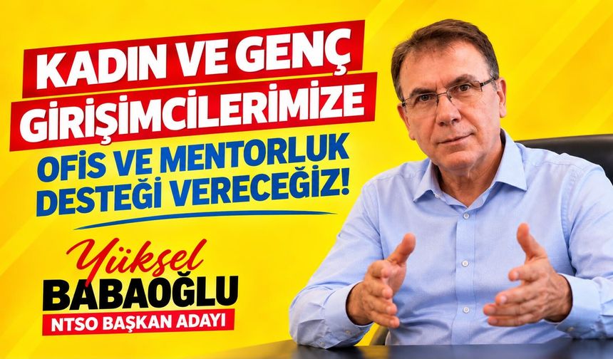 Nevşehirli kadın ve genç girişimcilere ofis desteği projesi
