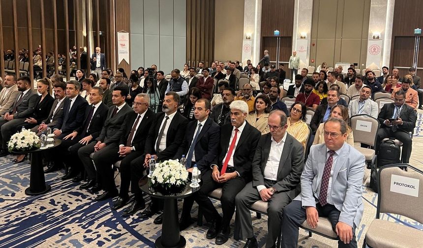 Kapadokya’ya 30 Hintli tur operatörü geldi: Yeni iş birlikleri görüşüldü