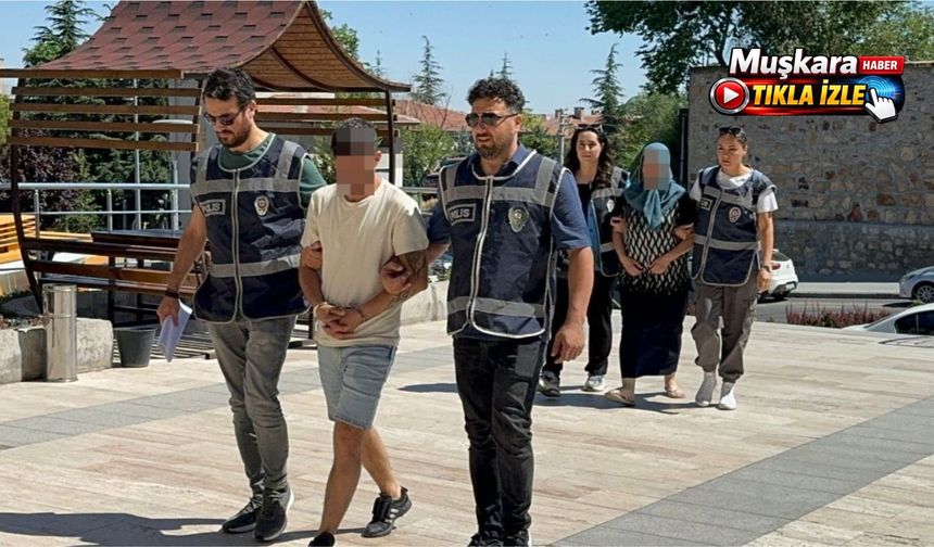 Nevşehir'de emlakçı davasında dikkat çeken karar
