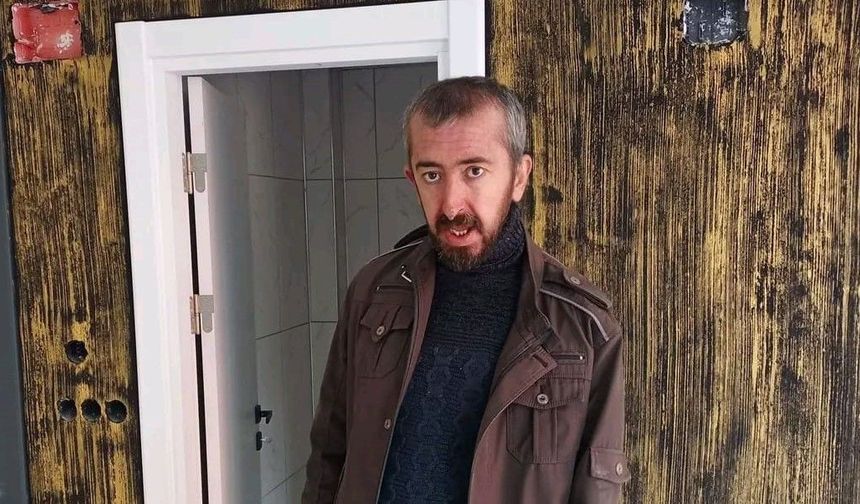 Nevşehir’de Serkan Tetik’ten dünden beri haber alınamıyor