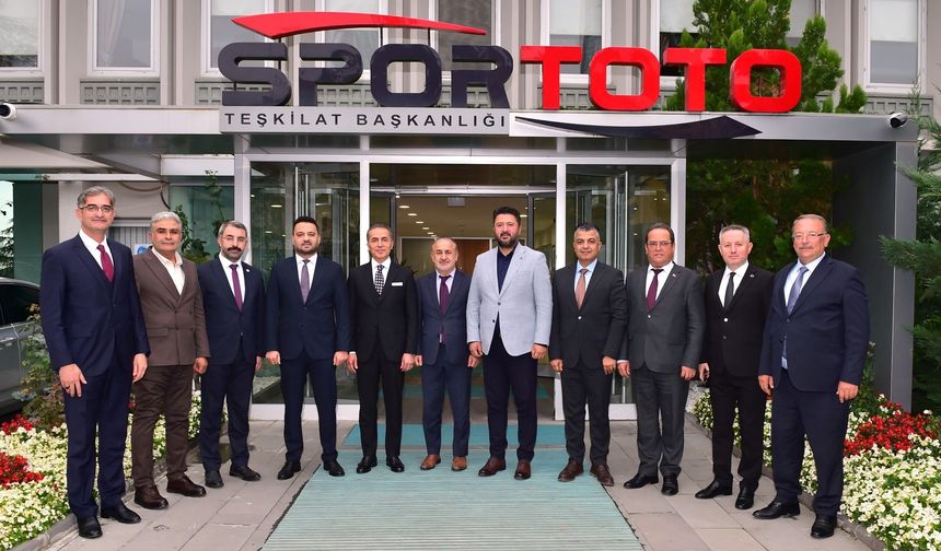 Nevşehir’de gençler için büyük yatırım: Protokoller imzalandı