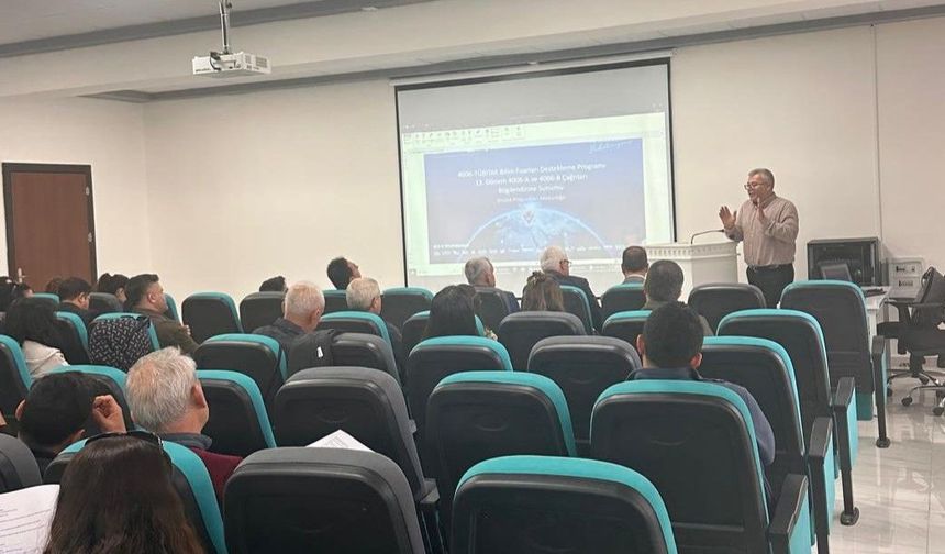 Proje fikri nasıl hazırlanır? Nevşehir’de uygulamalı eğitim
