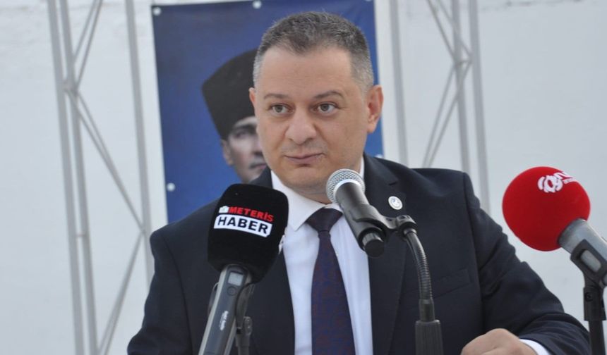 Ülkü Ocakları Nevşehir’den Türk kültürüne sert tepki