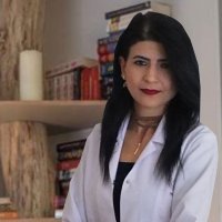 MELEK YORGANCI - SOSYOLOG - KİŞİSEL GELİŞİM UZMANI