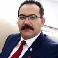 BAYRAM EKİCİ / TGFGenel Sekreteri / Nevşehir Gazeteciler Cemiyeti Başkanı