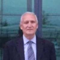 Vahit Özdemir - Emekli Diplomat