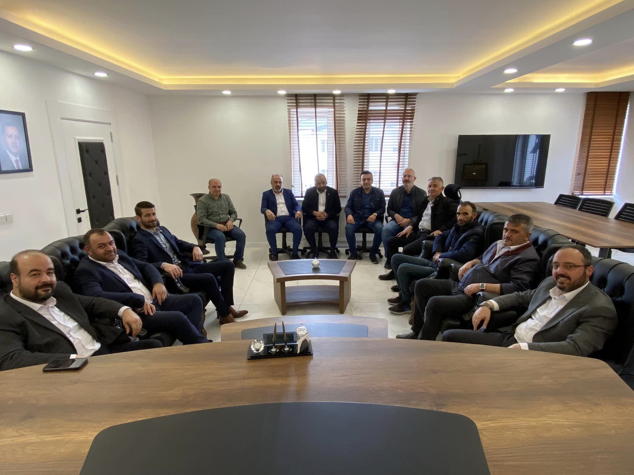 YRP AK PARTİ 2