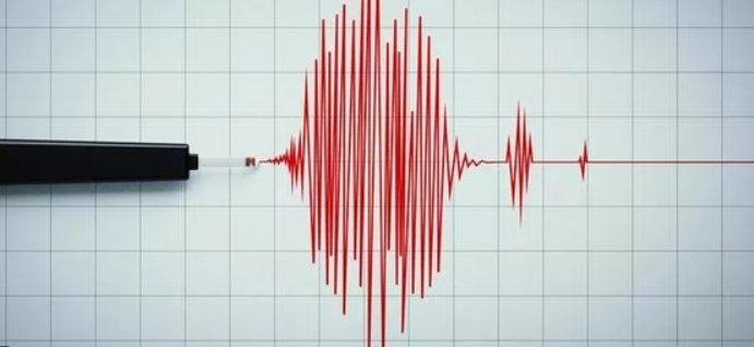 Hatay bu sabah bir kez daha sallandı. Kırıkhan ilçesinde 4.7 şiddetinde deprem oldu.