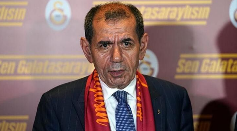 Galatasaray'ın transfer gündemi hareketlendi! İki önemli oyuncusu takımdan ayrılıyor. İşte detaylar…