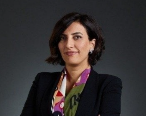 Evrim Rızvanoğlu Kimdir? Biyografi ve Siyasi Kariyeri - Nevşehir ...