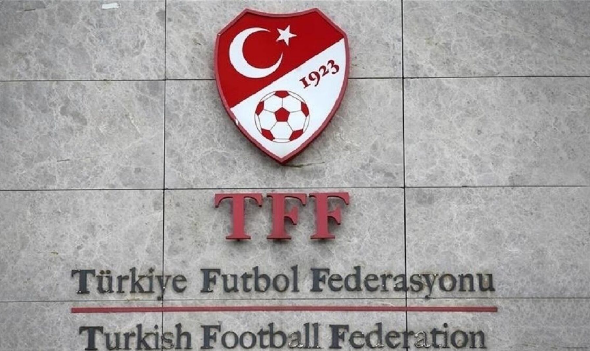 Türk Futbolunda Büyük Değişim: TFF'de Köklü Dönüşümler Başlıyor!