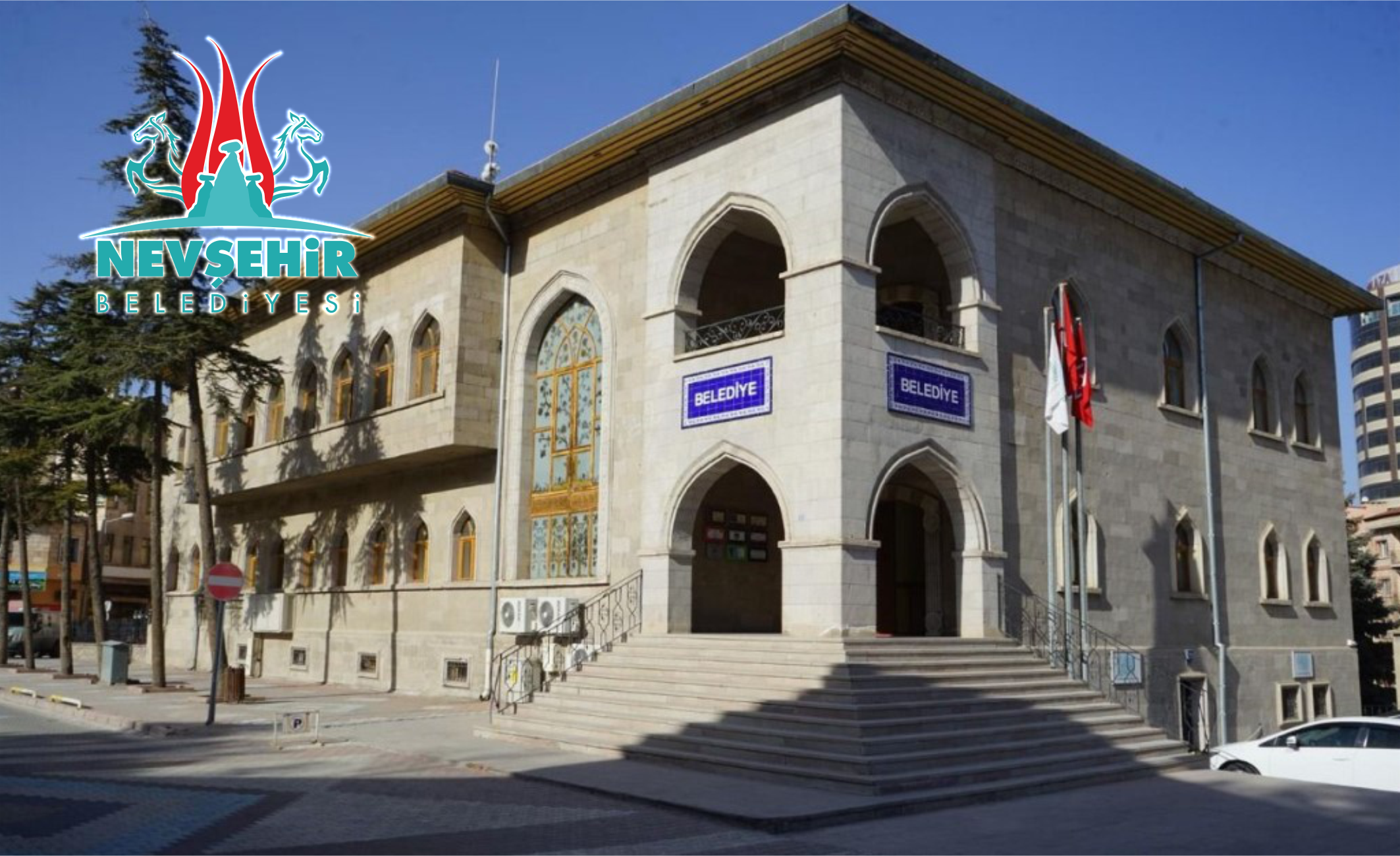Nevşehir Belediyesinden önemli duyuru