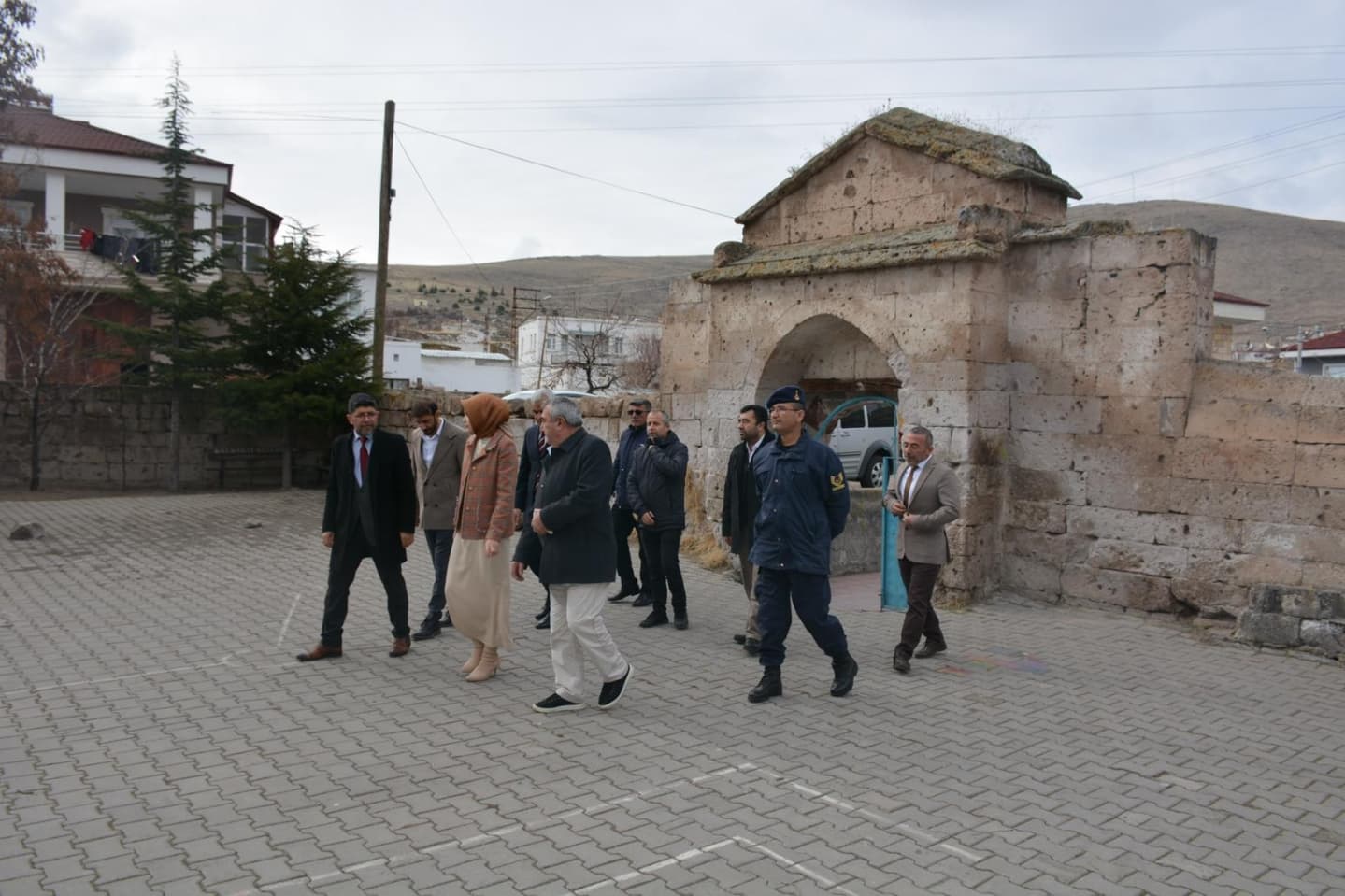 Öğrenciler Hamburger Şenliğinde Eğlendi2