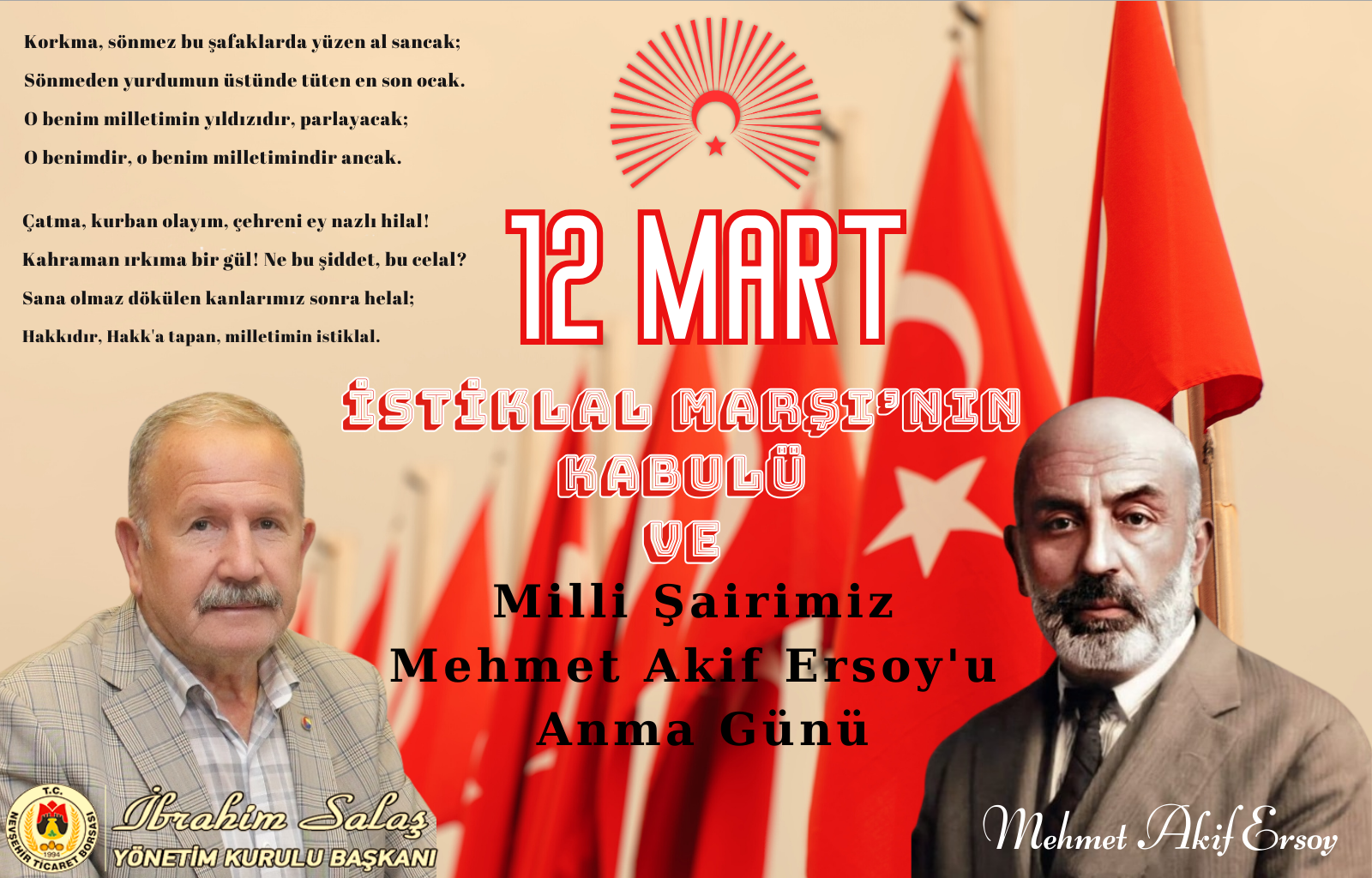 11 Mart 2025