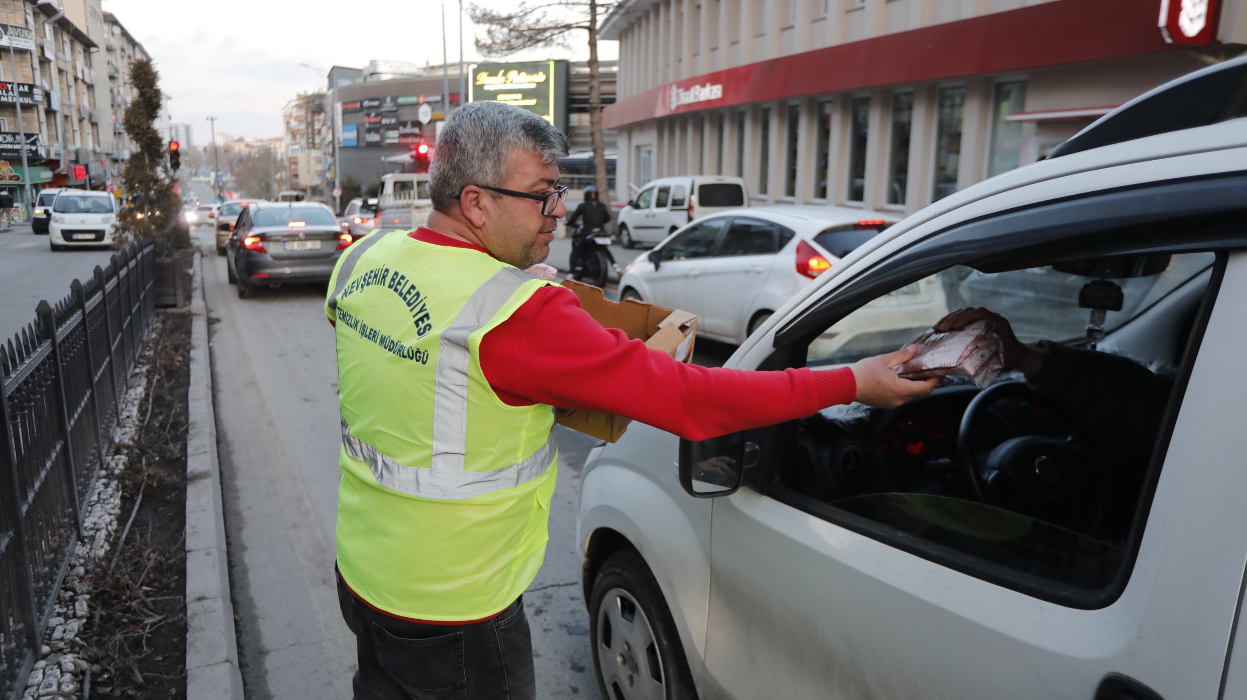 Nevşehir Belediyesinden Ramazan Etkinlikleri (3)