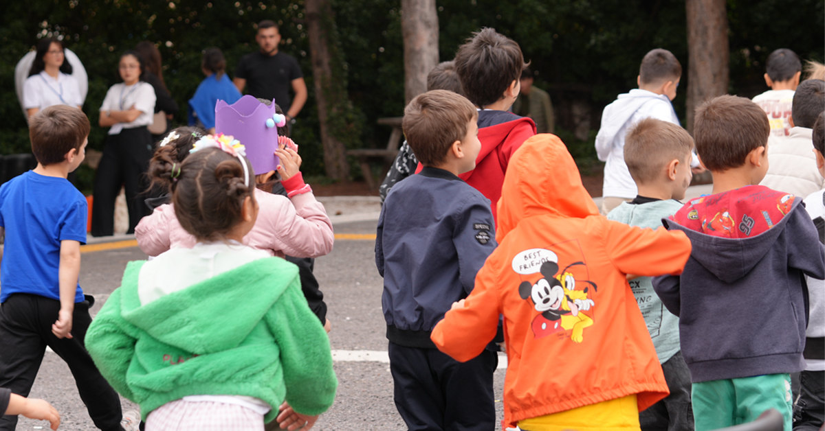 Çocukfest