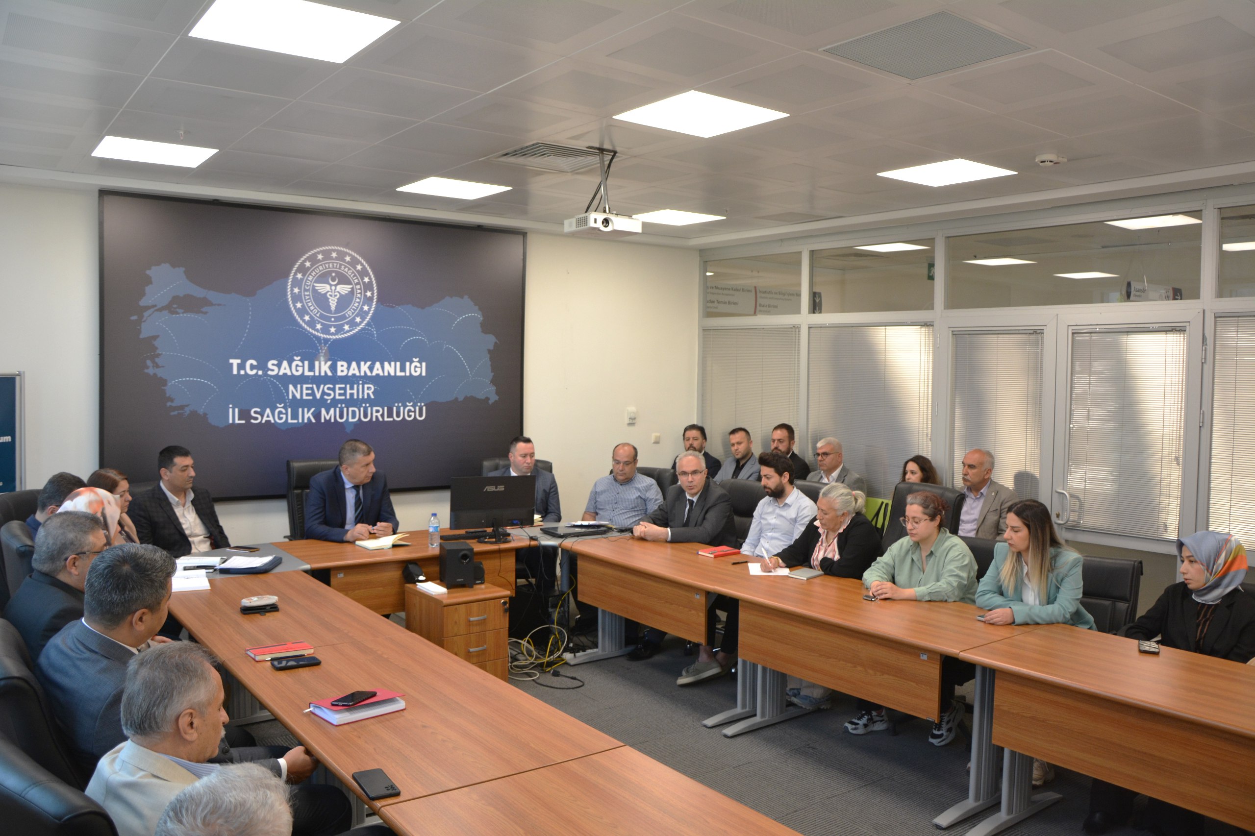 İl İlçe İstişare Toplantısı (4)