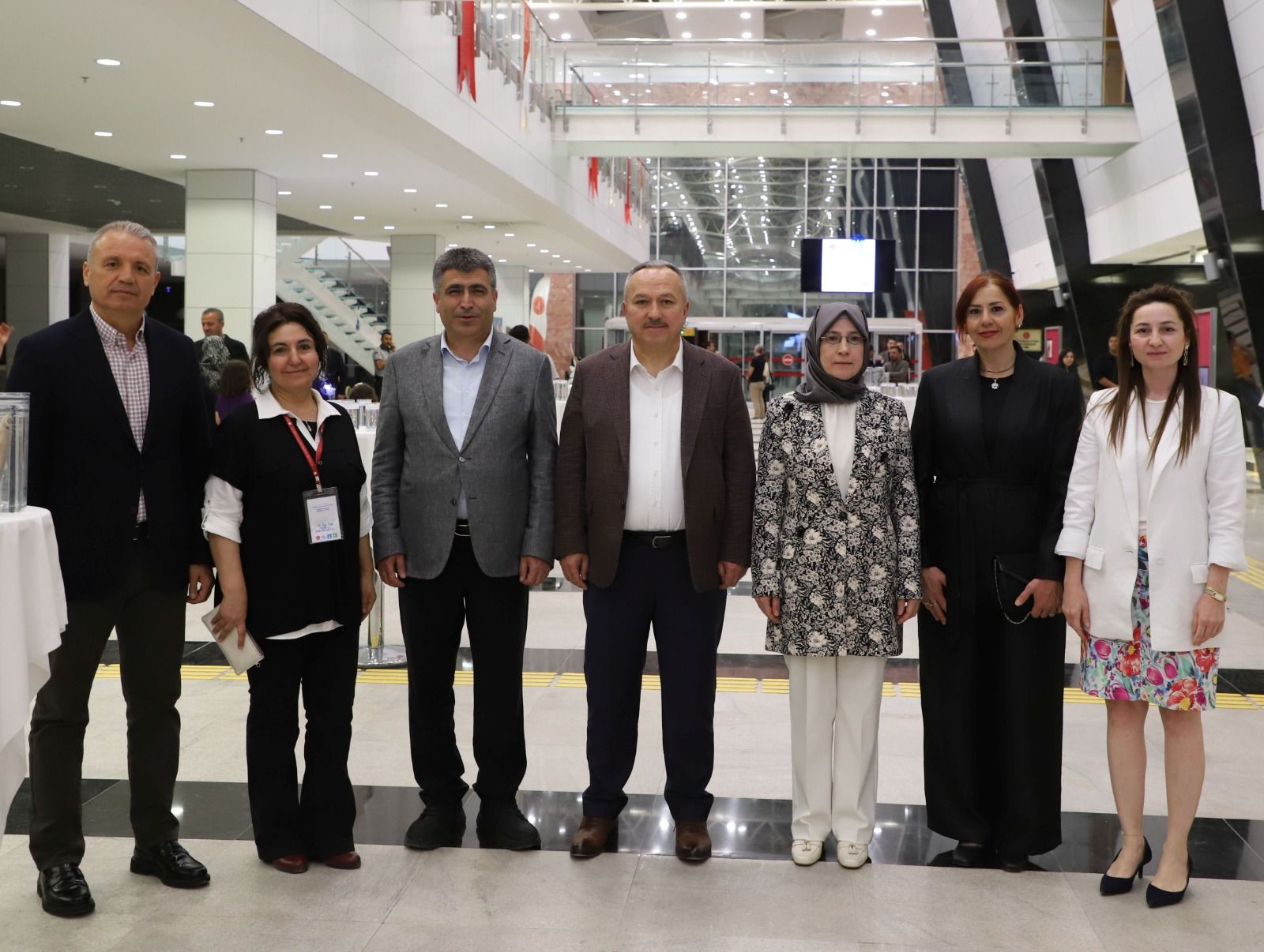 Su Altı Canlılarına Ait Örnekler Büyük Ilgi Gördü (1)