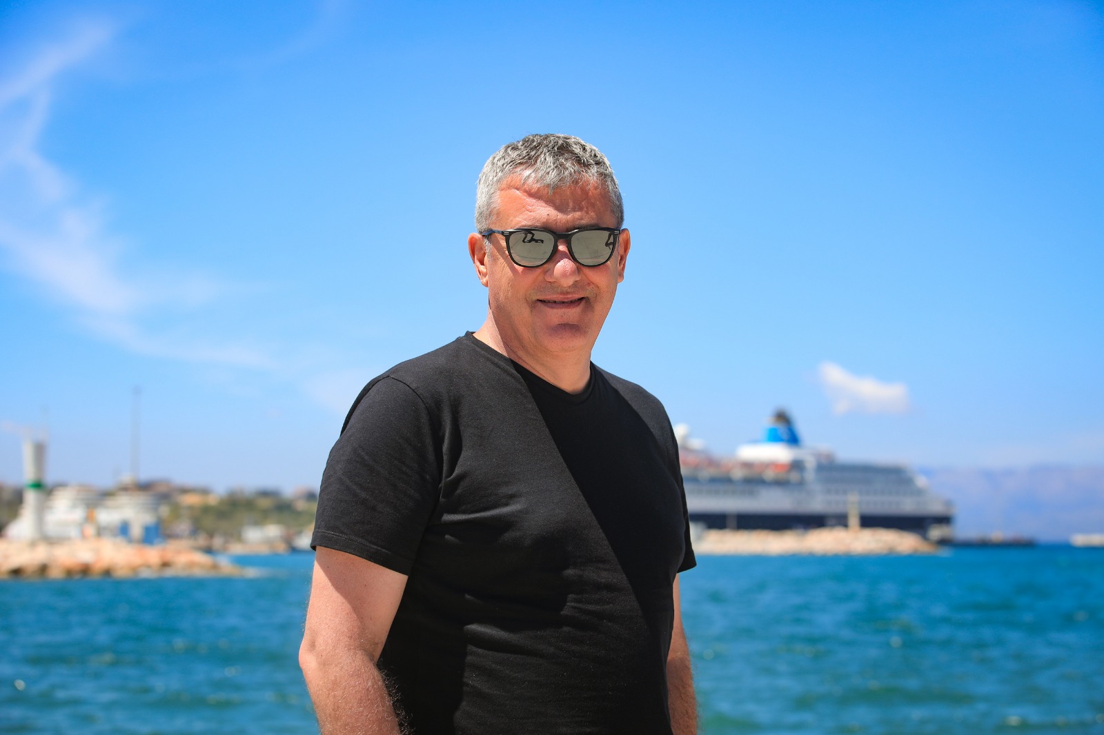 Aydın Ayhan Güney