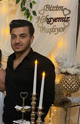 Eski Eşini Öldüren Sanığa Müebbet Hapis Cezasına Verildi (1)-1