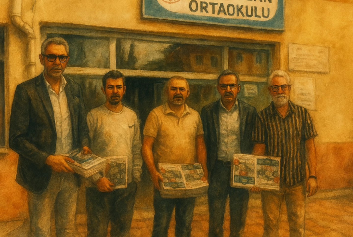 Lgs Hazirlik 1