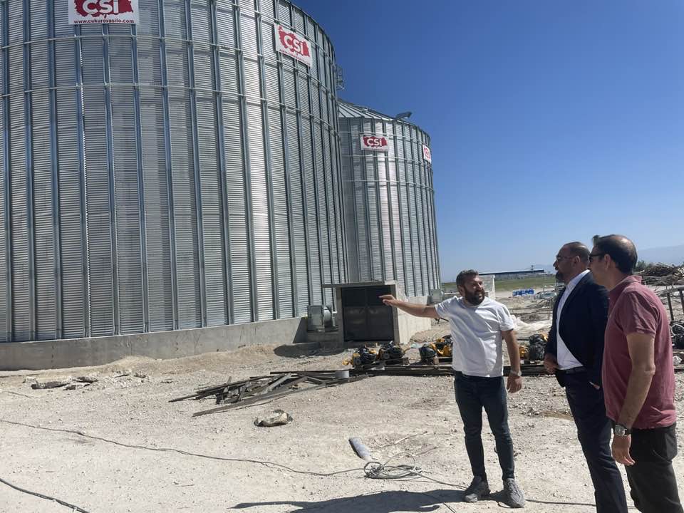 Toprak Mahsulleri Ofisi Yeniden Kaymaklı’da (1)
