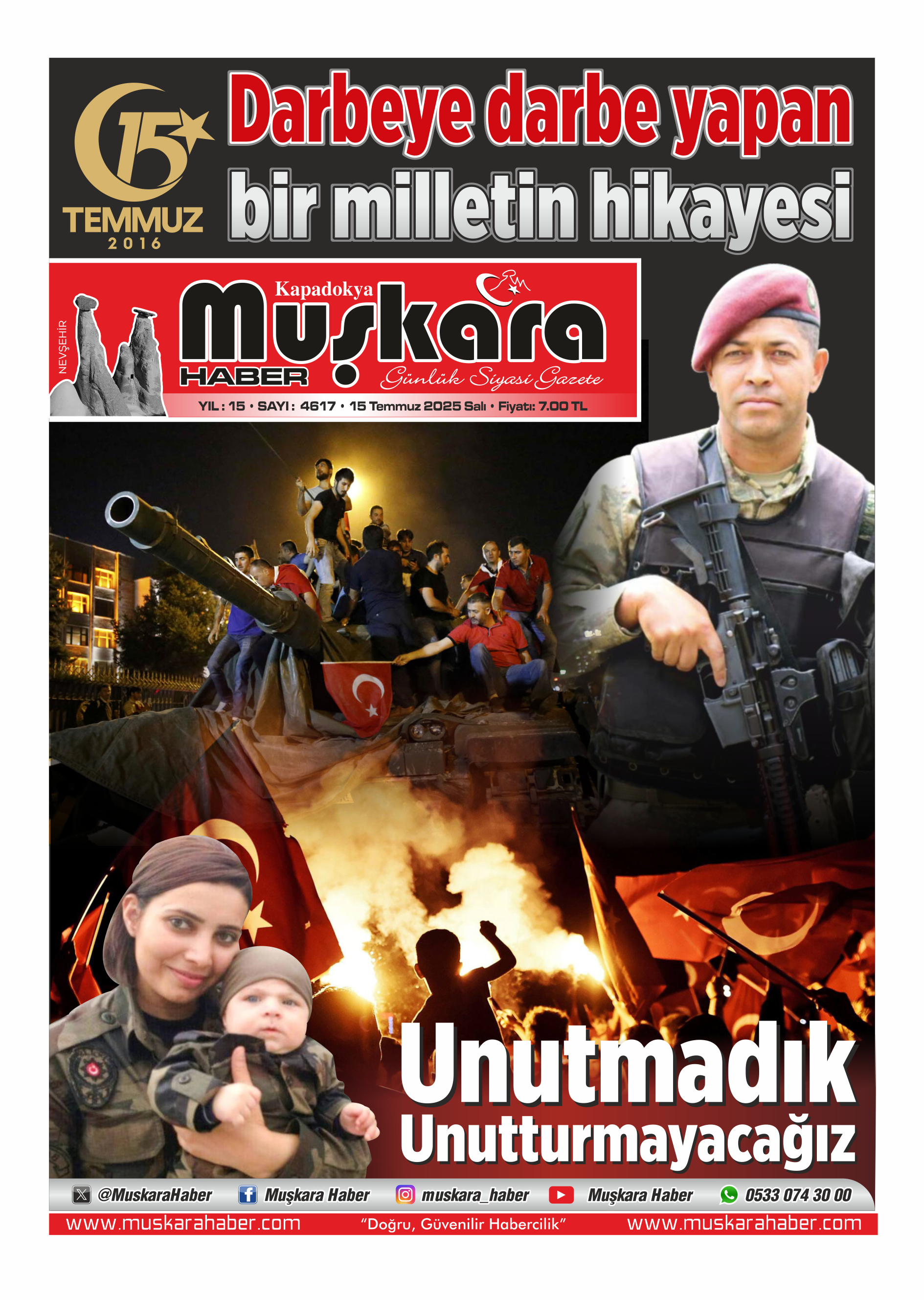 15 Temmuz 2025 Salı-1