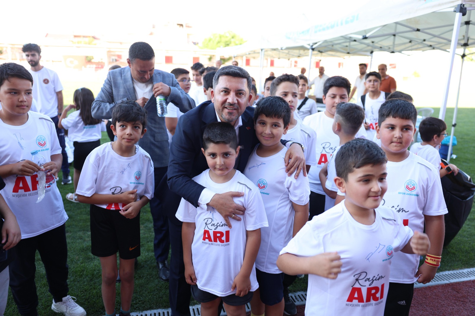 Nevşehir’ (2)