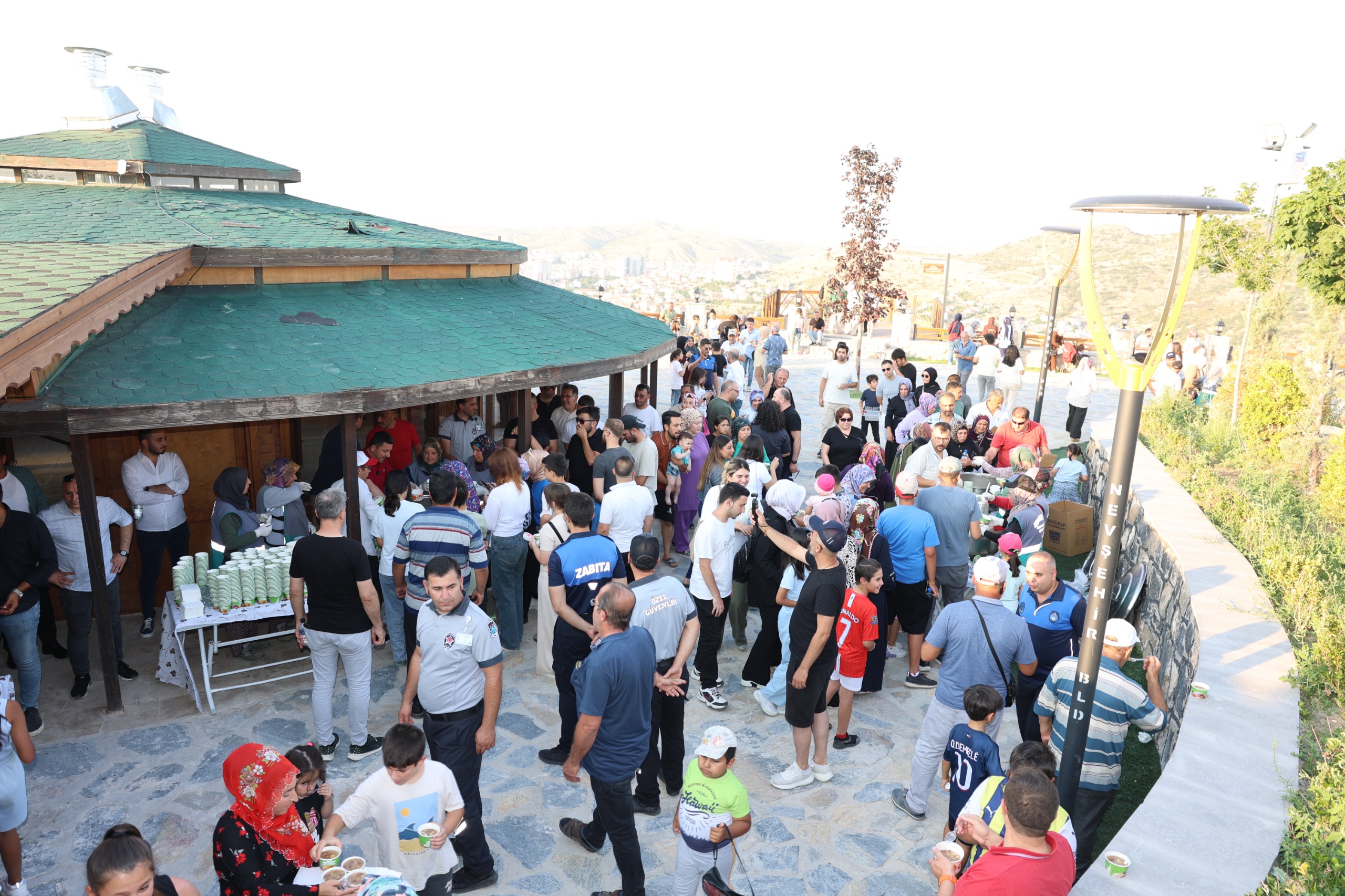 Nevşehir (3)