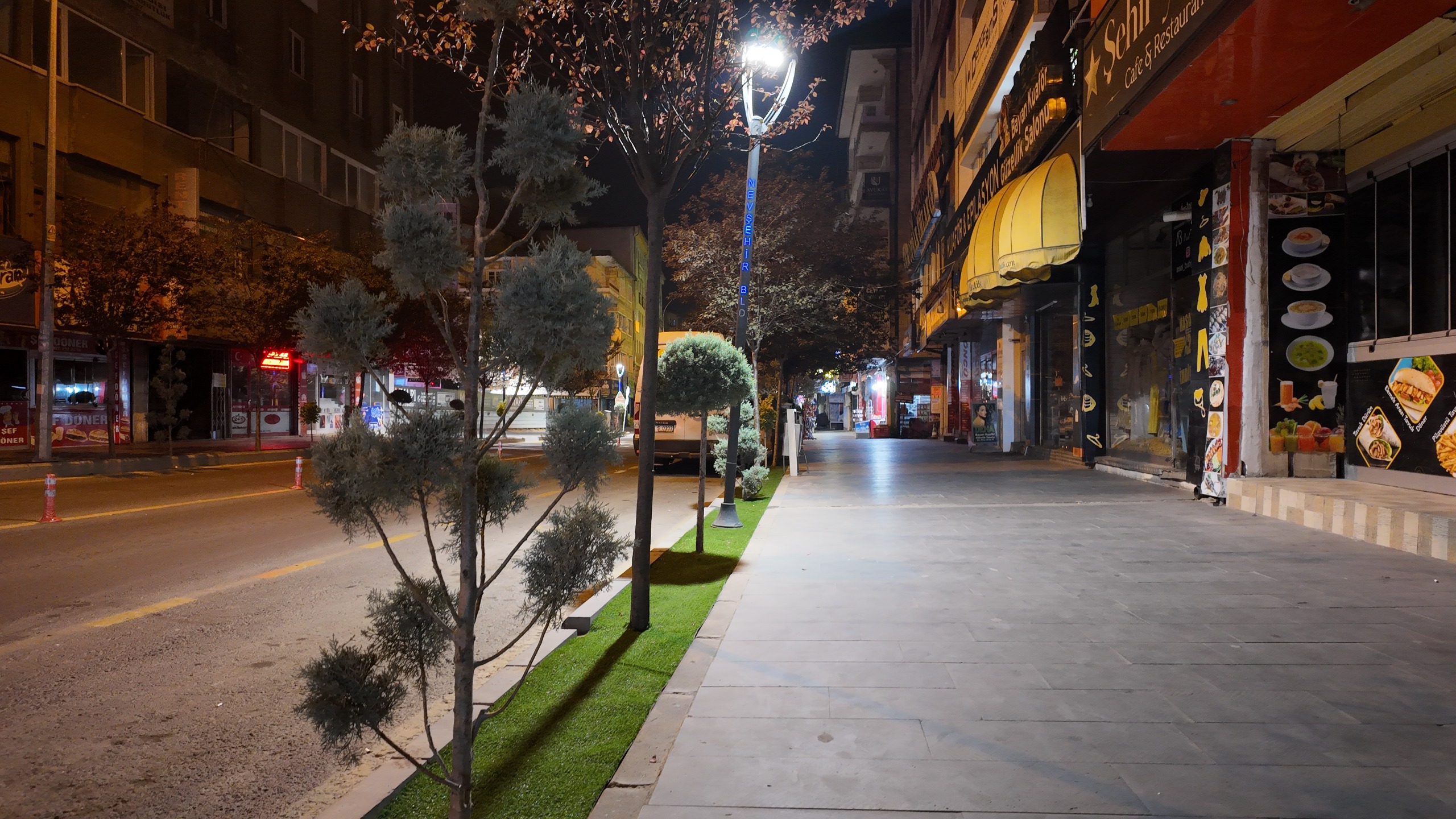 Nevşehir’de Yaşam Kalitesi Artırılıyor (4)