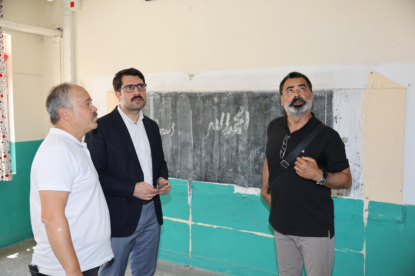 Ürgüp’e Yeni Bir Destinasyon Kazandırılacak2