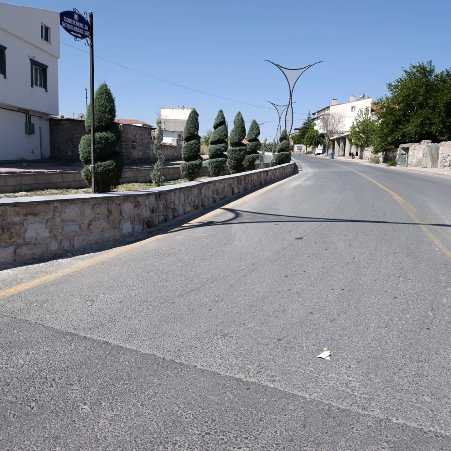 Derinkuyu’da Yaşam Kalitesi Artıyor1