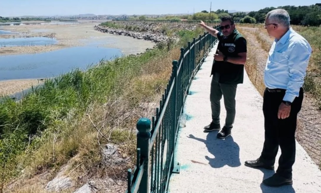 Gülşehir Belediyesi Dur Durak Bilmiyor3