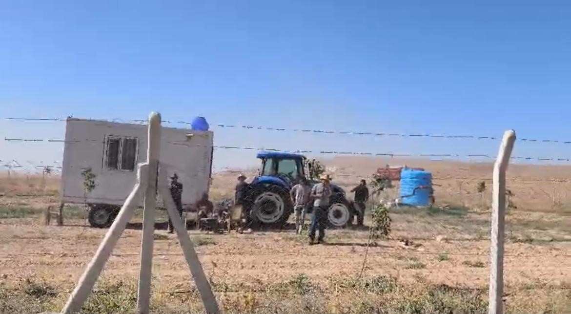 Nevşehir’de Su Krizi Büyüyor (4)