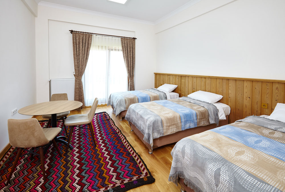 T D V Yurtları3