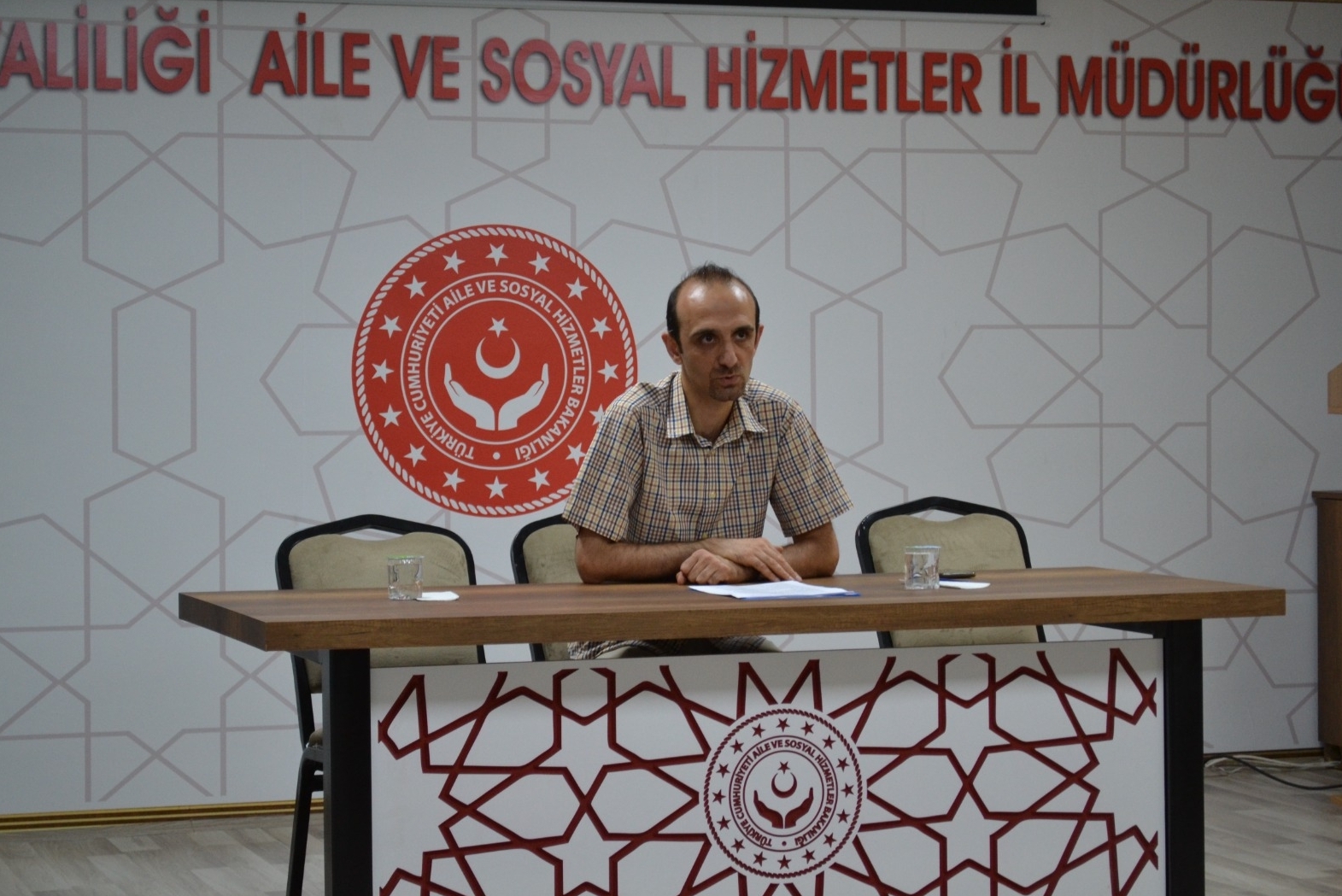 Taziye Kültüründeki Hassasiyetler Anlatıldı (2)