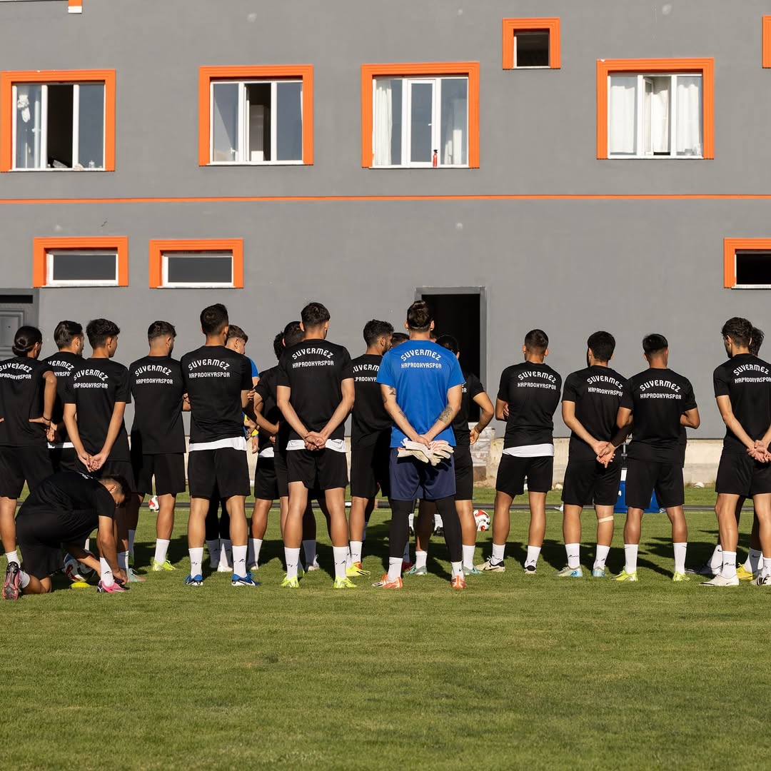 Yeni Sezon Hazırlıkları-1